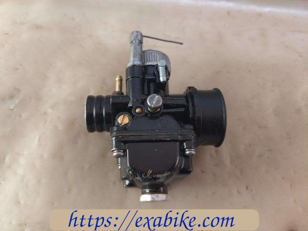 carburetor MBK Booster - photo 1