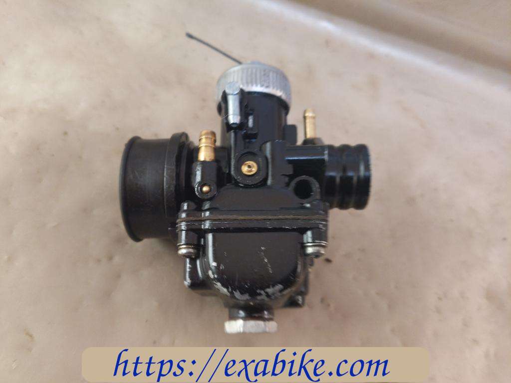 carburetor MBK Booster - photo 2