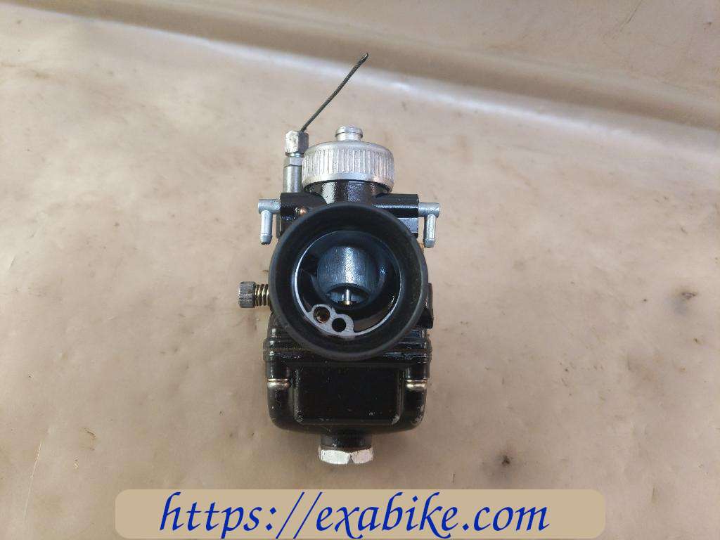 carburetor MBK Booster - photo 3