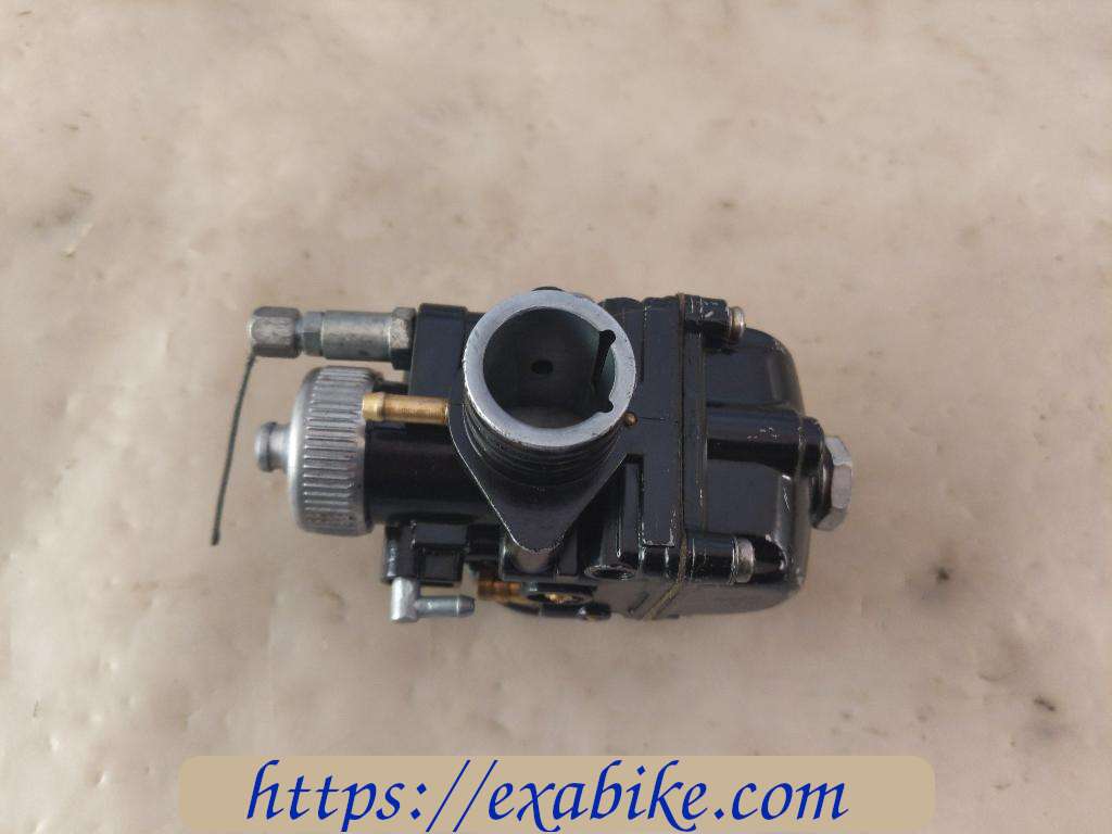carburetor MBK Booster - photo 4