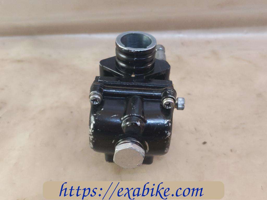 carburetor MBK Booster - photo 5