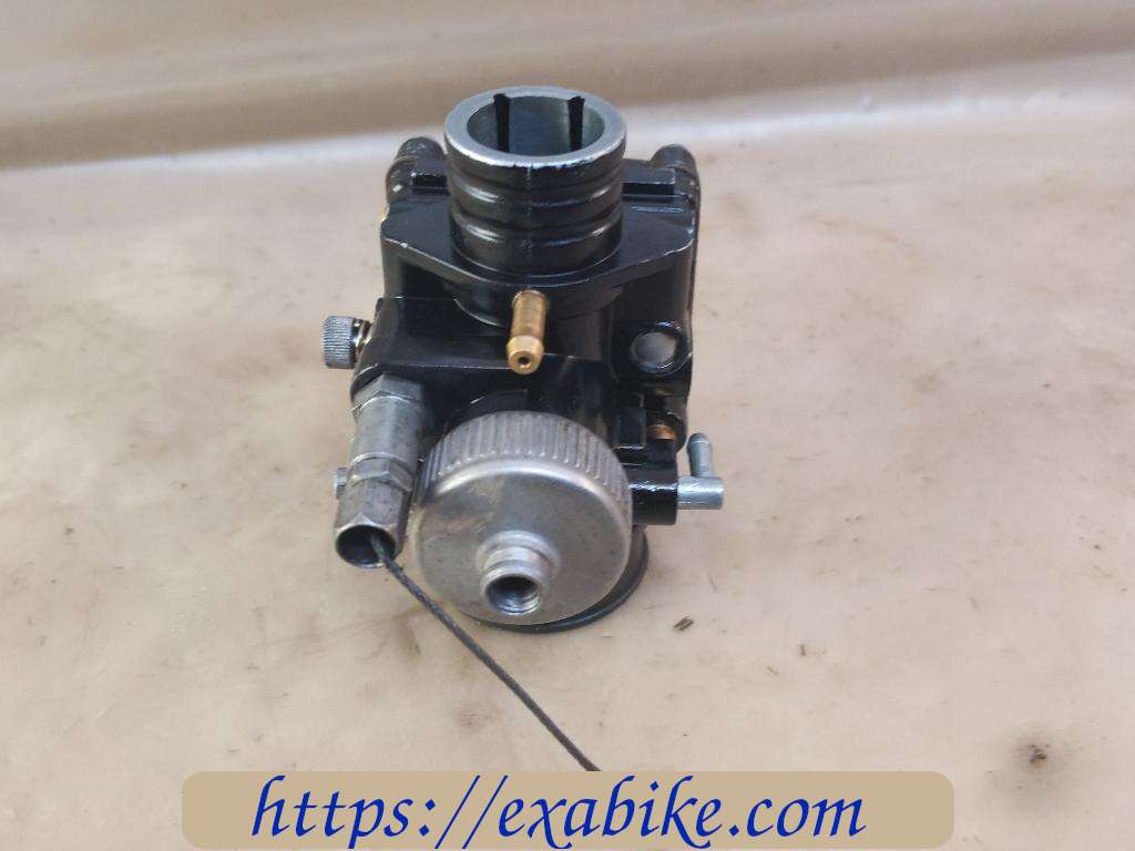 carburetor MBK Booster - photo 6