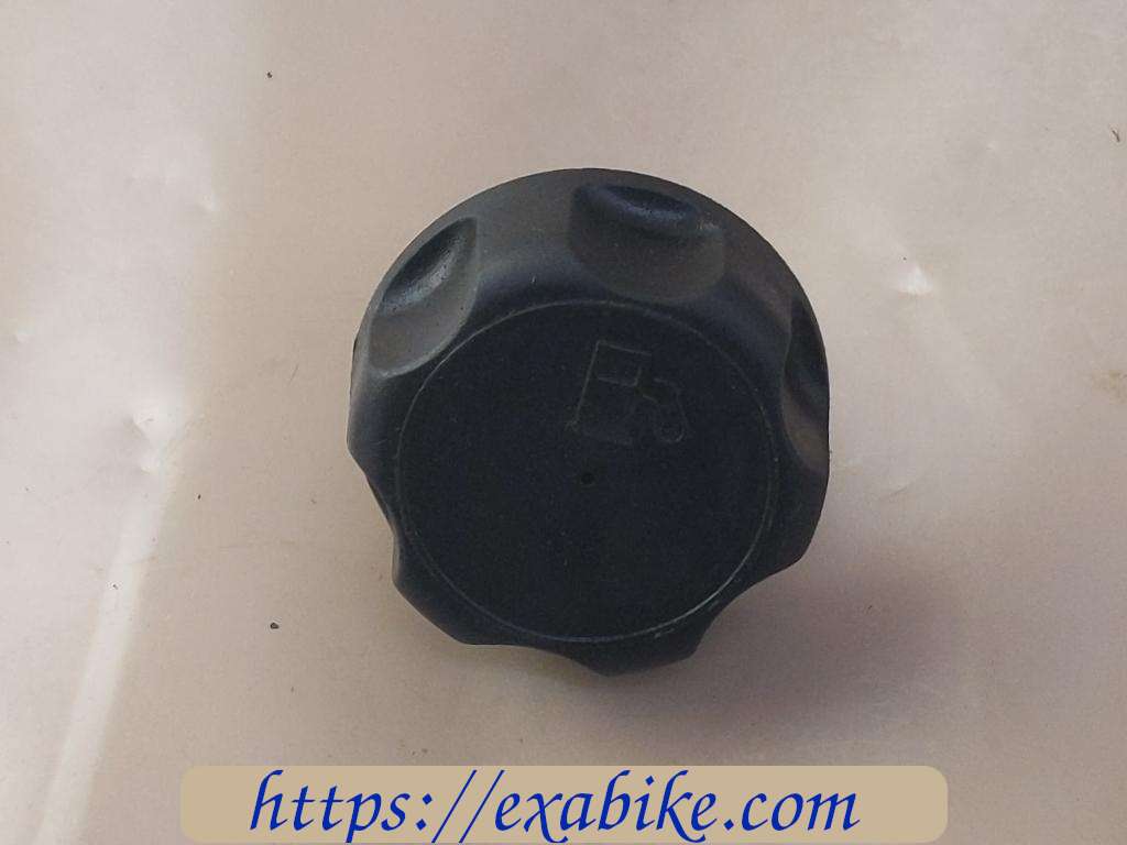 fuel tank cap MBK Booster - photo 1