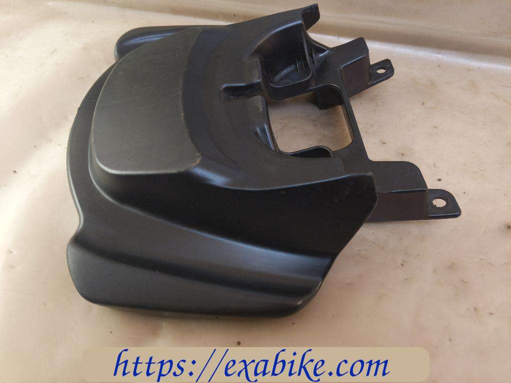 no description - see photo MBK Booster - photo 3