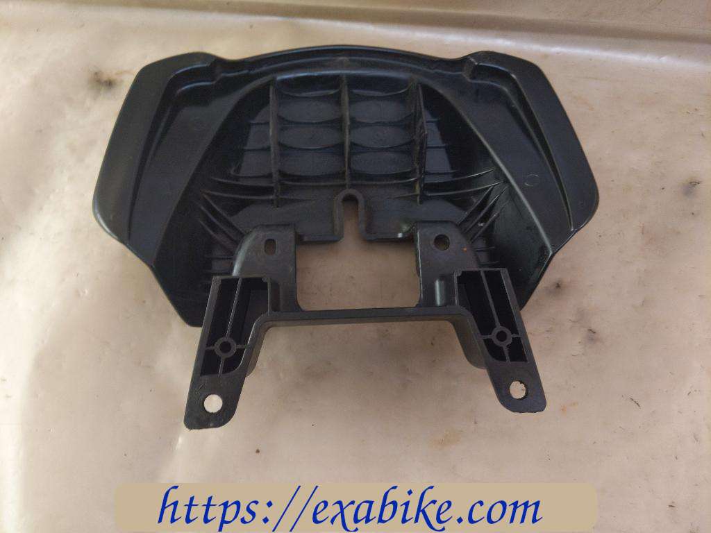 no description - see photo MBK Booster - photo 4