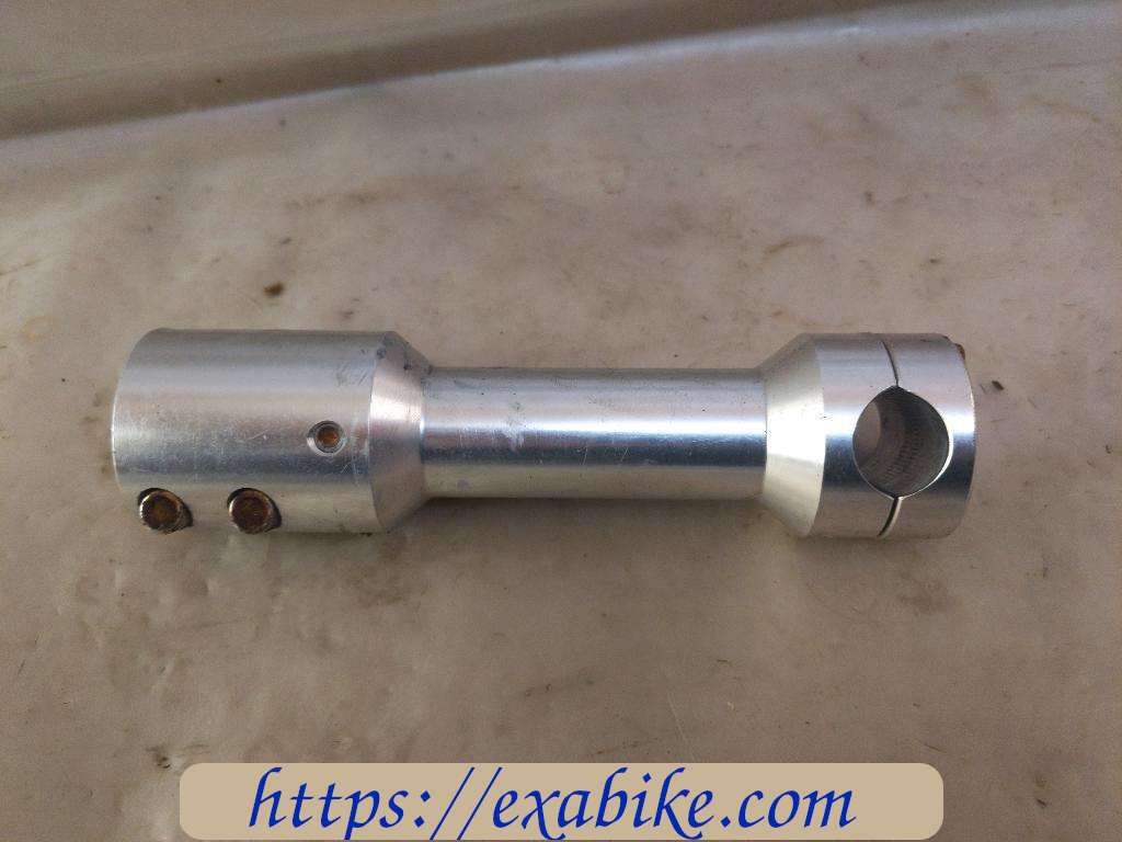 handlebar holder MBK Booster - photo 1