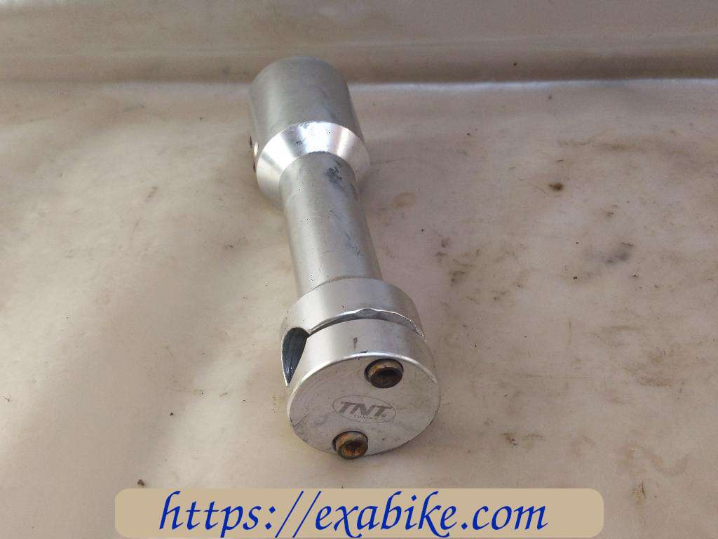handlebar holder MBK Booster - photo 2