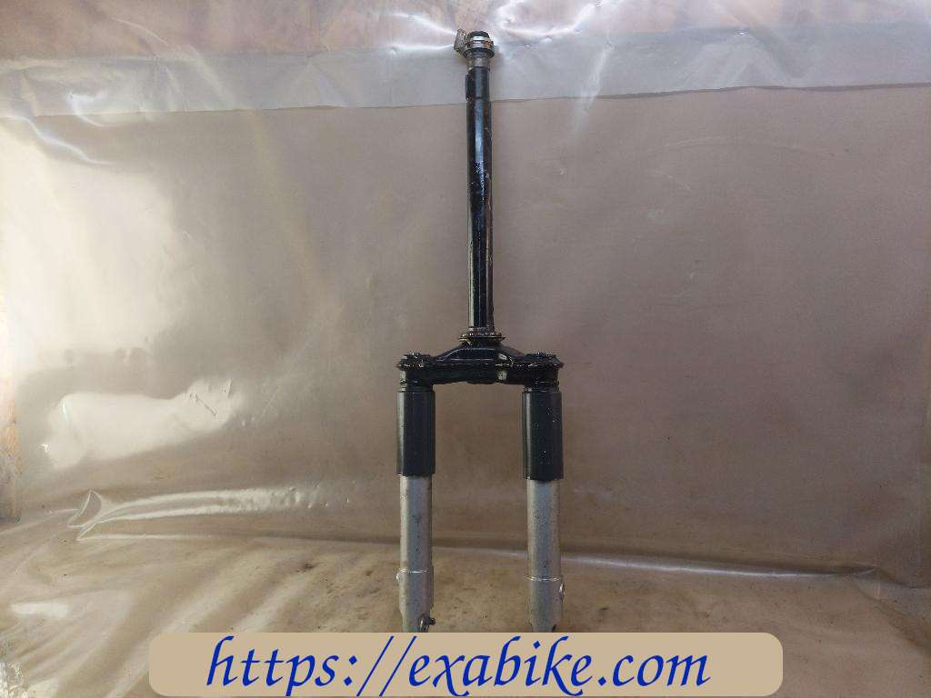 front fork Piaggio Zip 50 - photo 1