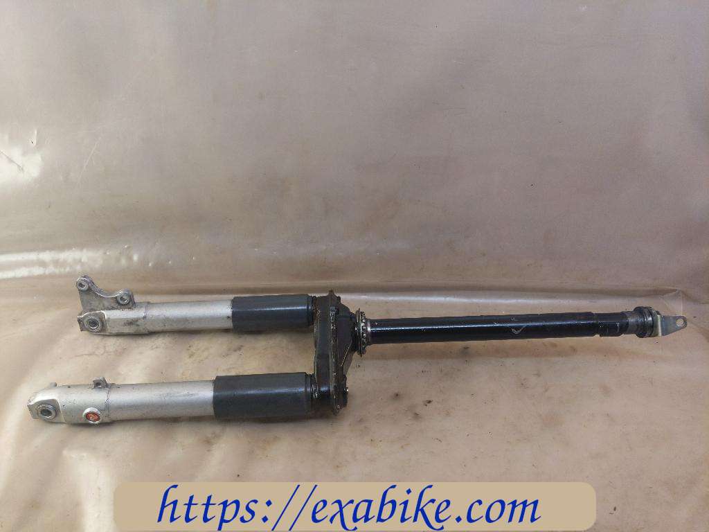 front fork Piaggio Zip 50 - photo 2