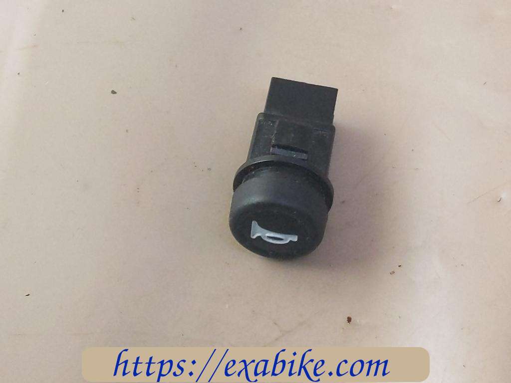 horn button Piaggio Zip 50 - photo 1