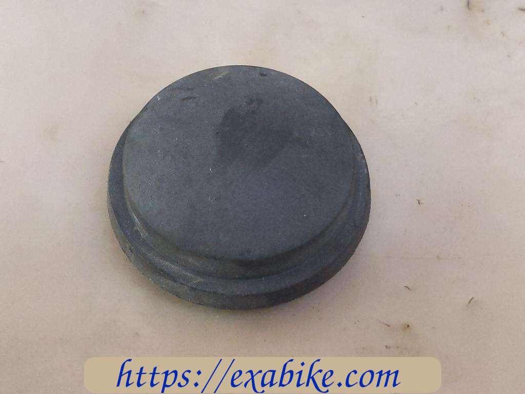 bouchon Piaggio Zip 50 - photo 1