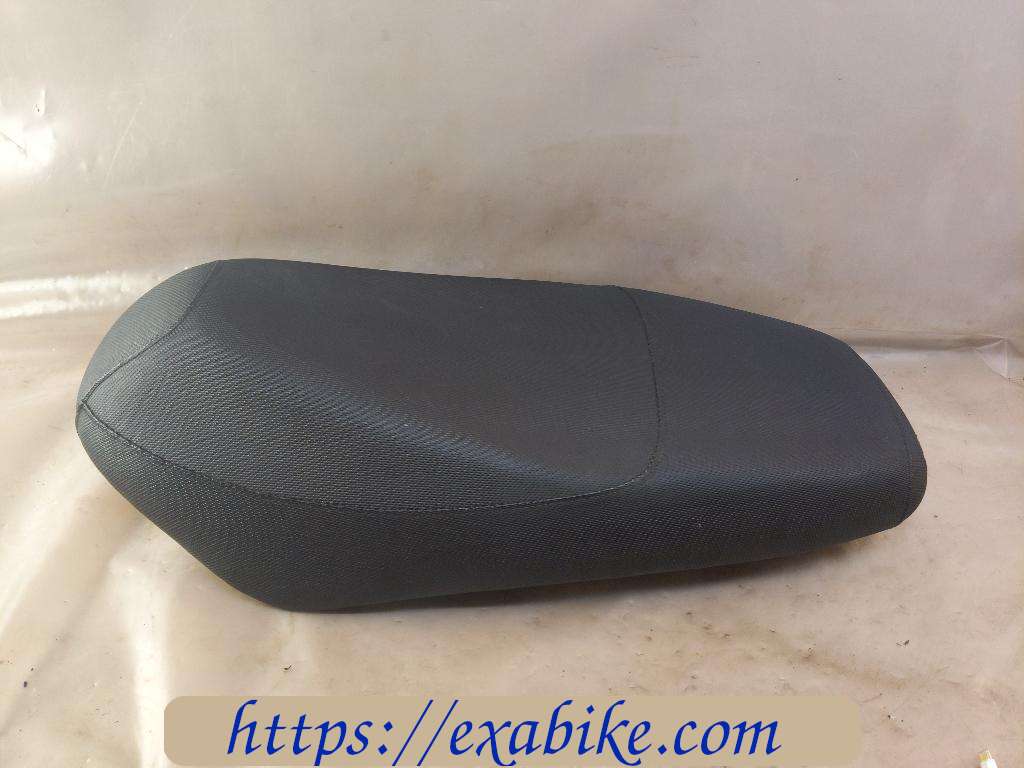 selle Kymco 50 Vitality - photo 1
