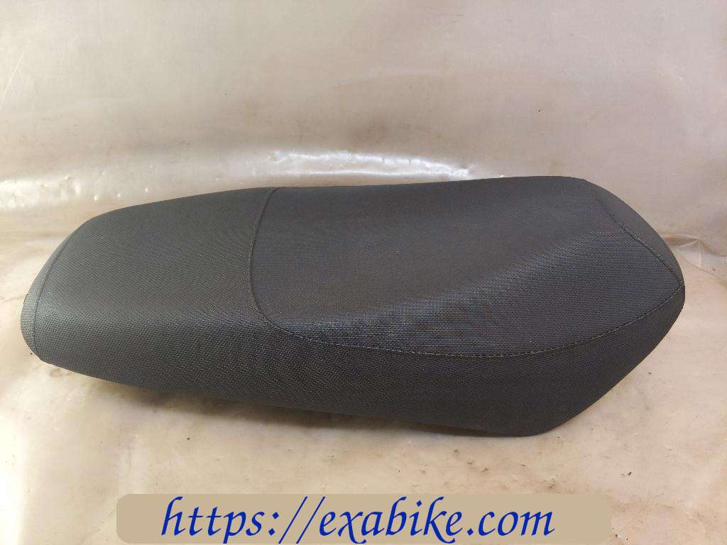 selle Kymco 50 Vitality - photo 2