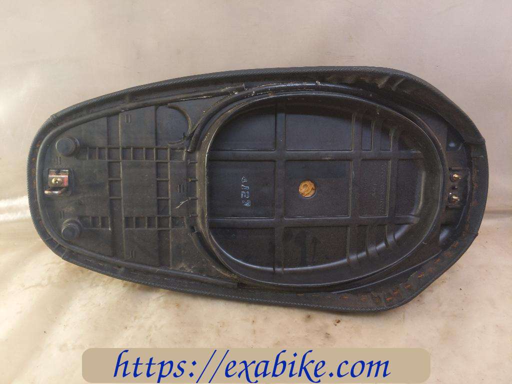 selle Kymco 50 Vitality - photo 4