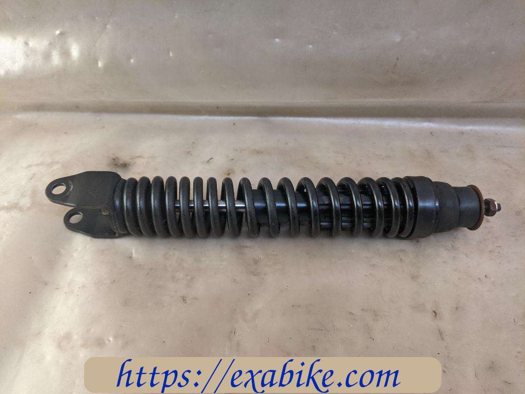 shock absorber Piaggio Zip 50 - photo 1