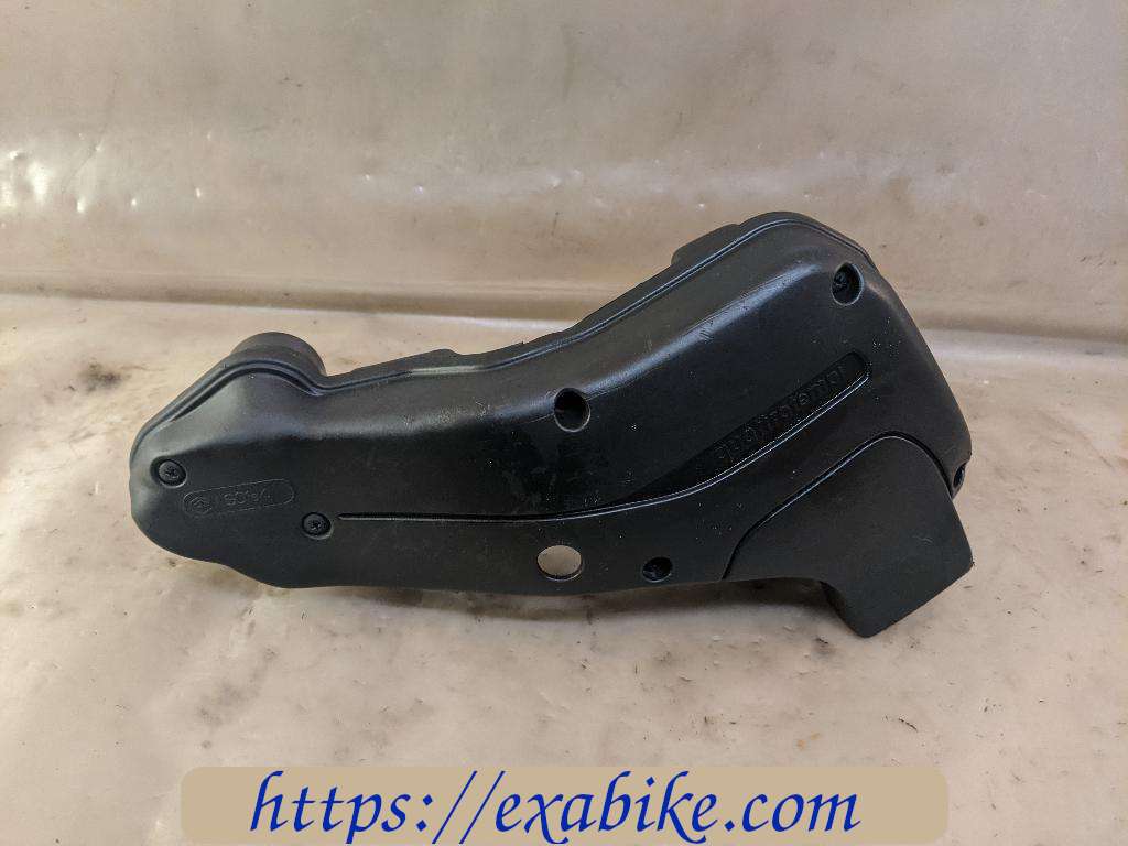 air cleaner box Piaggio Zip 50 - photo 1