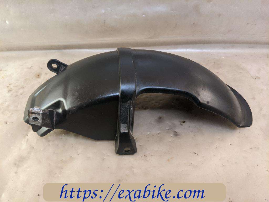 rear fender Piaggio Zip 50 - photo 1