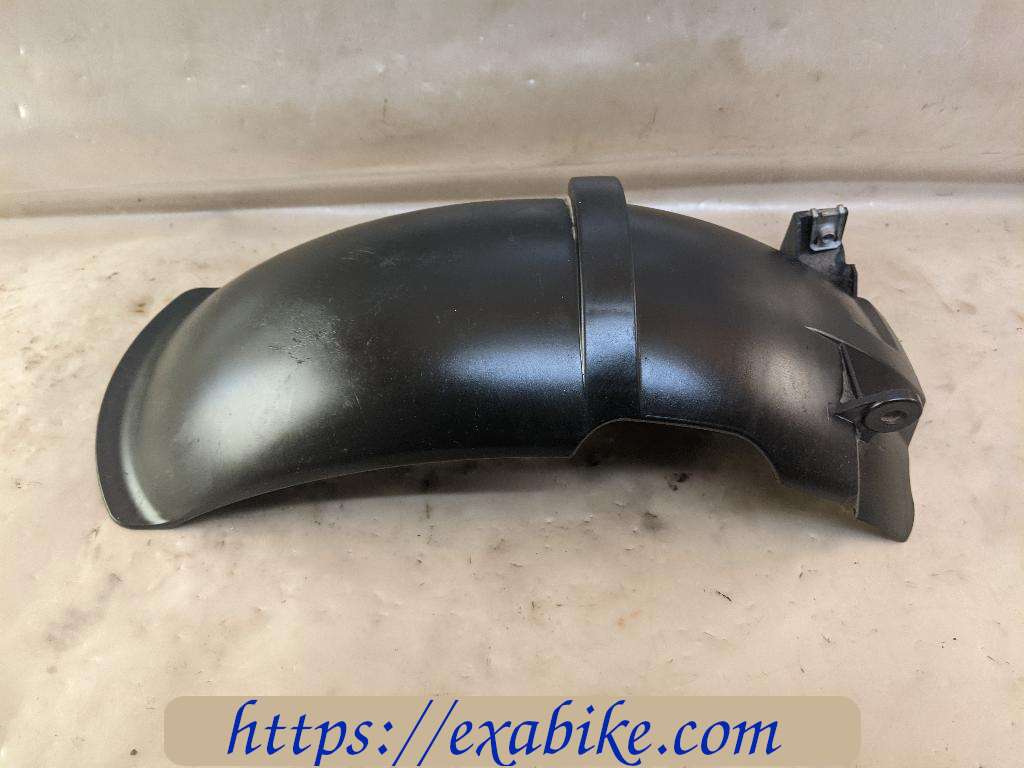 rear fender Piaggio Zip 50 - photo 2