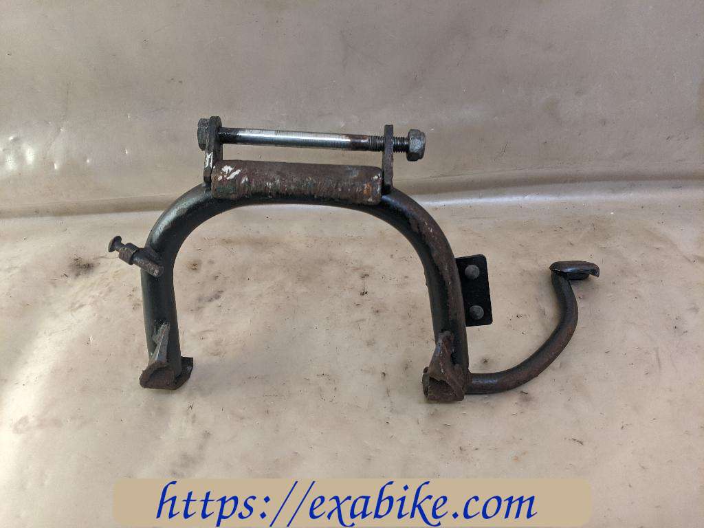 center stand Piaggio Zip 50 - photo 1