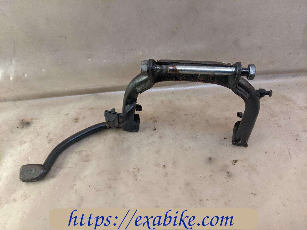center stand Piaggio Zip 50 - photo 2