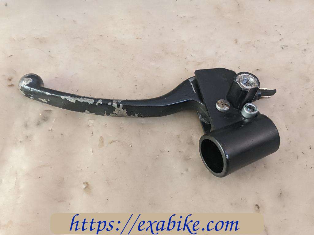 rear brake command Piaggio Zip 50 - photo 1