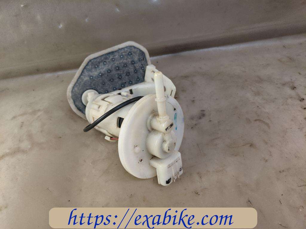 fuel pump Piaggio Zip 50 - photo 2