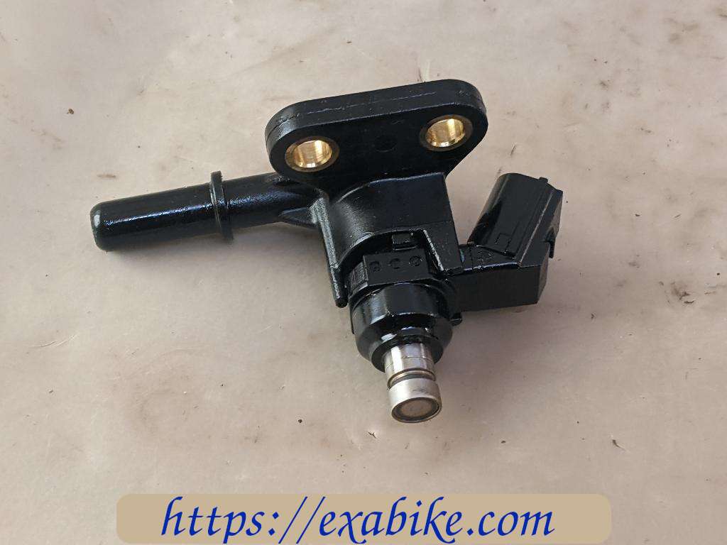 injector Piaggio Zip 50 - photo 2