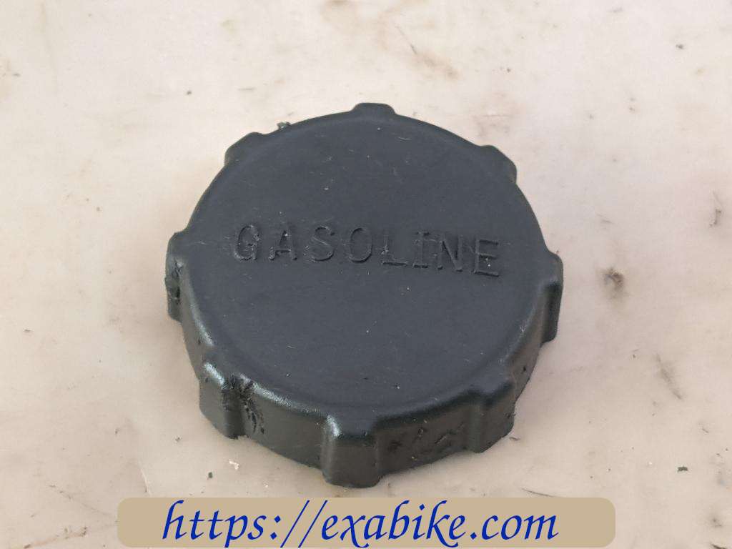 fuel tank cap Piaggio Zip 50 - photo 1