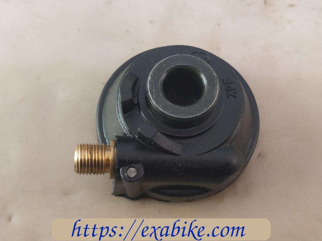 speedometer gear Piaggio Zip 50 - photo 1