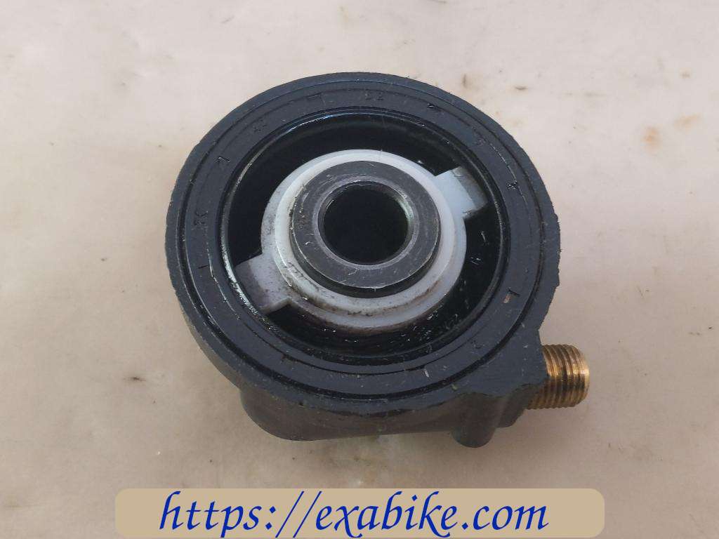 speedometer gear Piaggio Zip 50 - photo 2