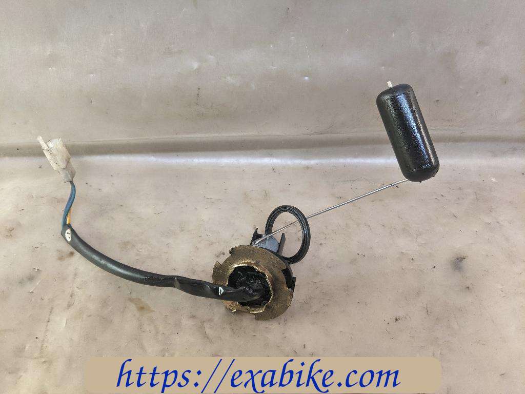 fuel gauge Kymco 50 Vitality - photo 2
