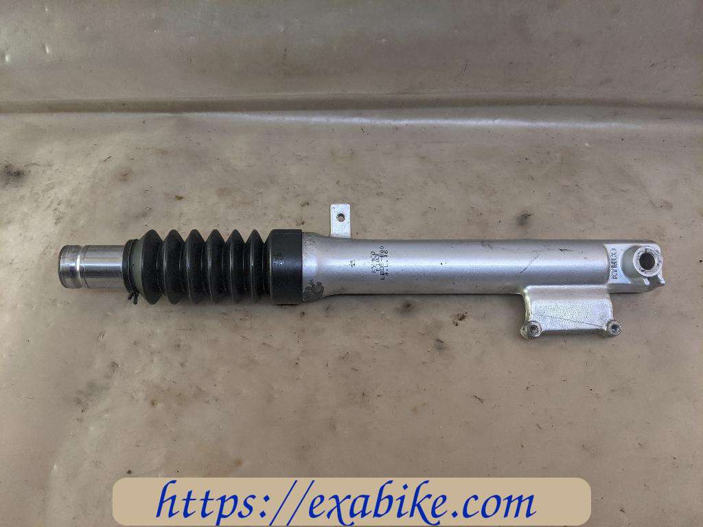 fork élément, right Kymco 50 Vitality - photo 2
