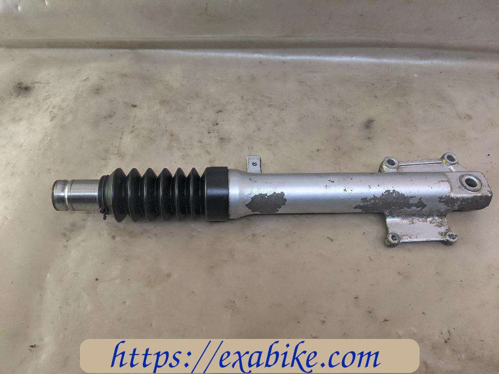 fork élément, left Kymco 50 Vitality - photo 1