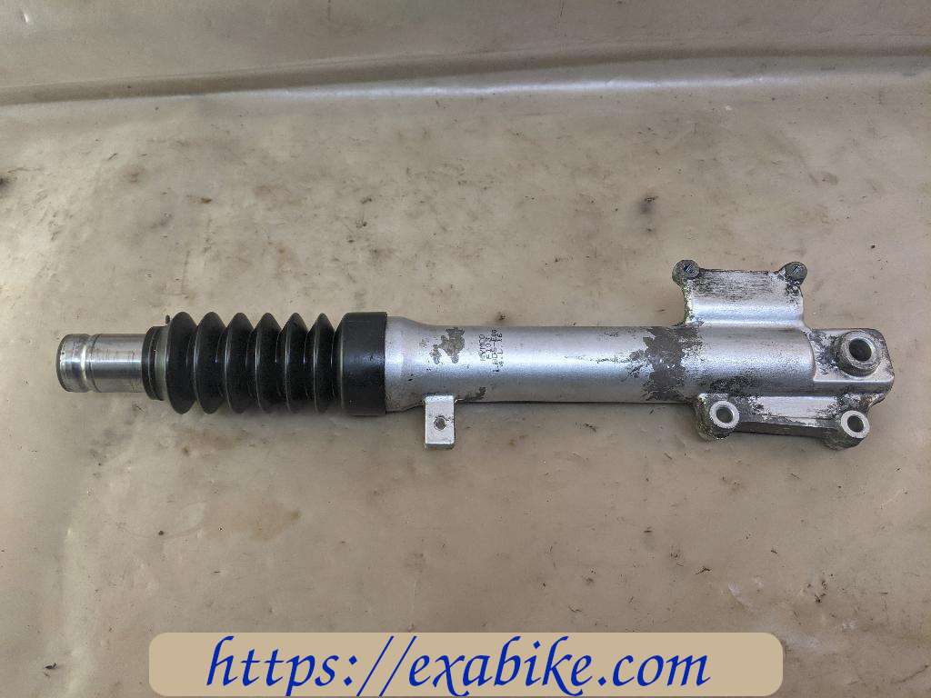 fork élément, left Kymco 50 Vitality - photo 2