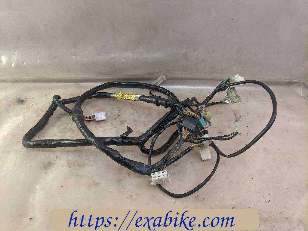 wire harness Kymco 50 Vitality - photo 1