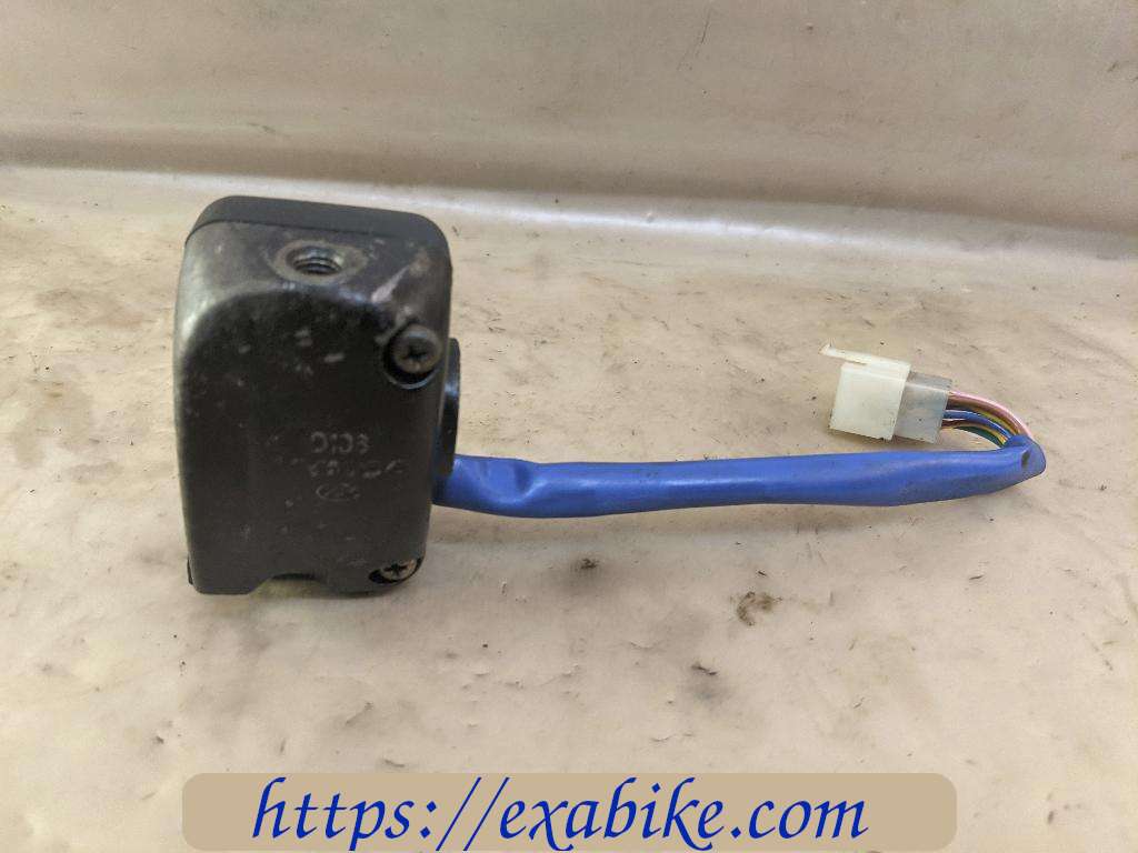 handle switch, right Kymco 50 Vitality - photo 2