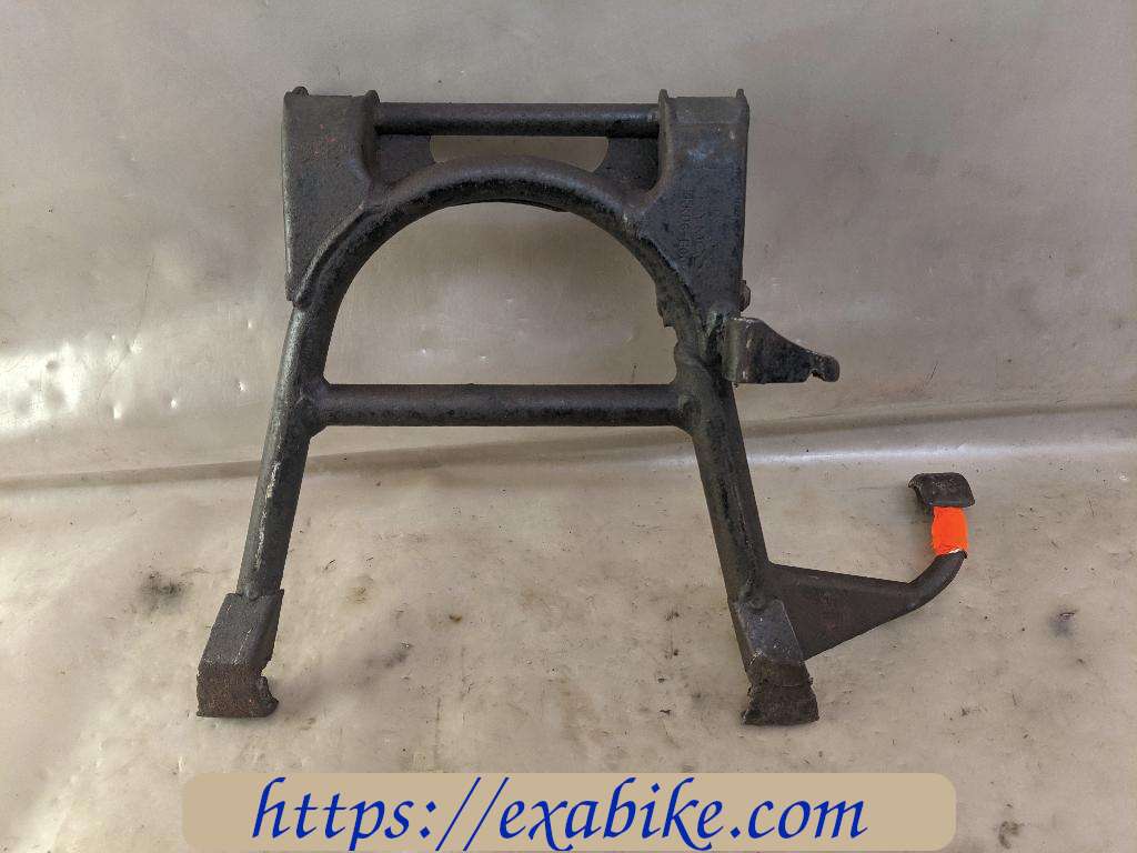 center stand Kymco 50 Vitality - photo 1