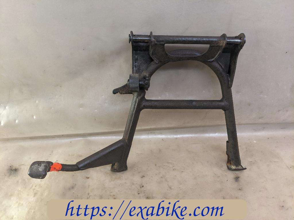 center stand Kymco 50 Vitality - photo 2