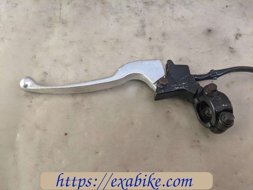 rear brake command Kymco 50 Vitality - photo 1