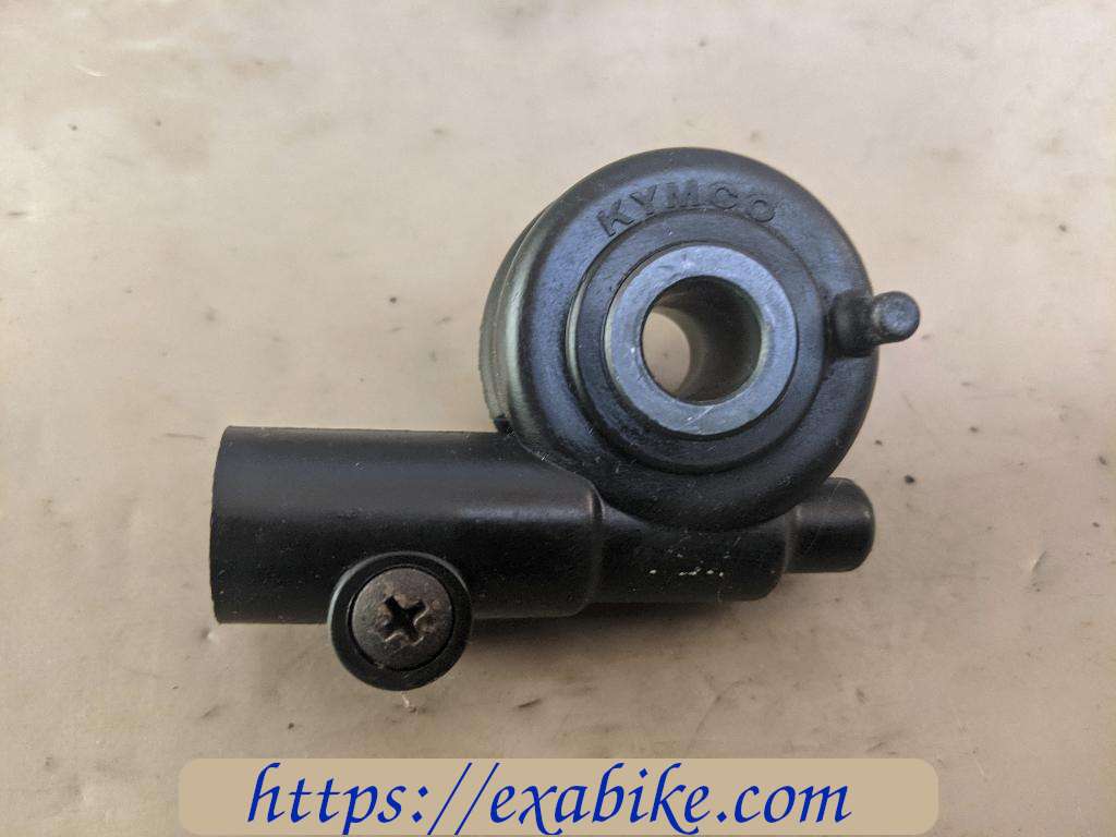 speedometer gear Kymco 50 Vitality - photo 1