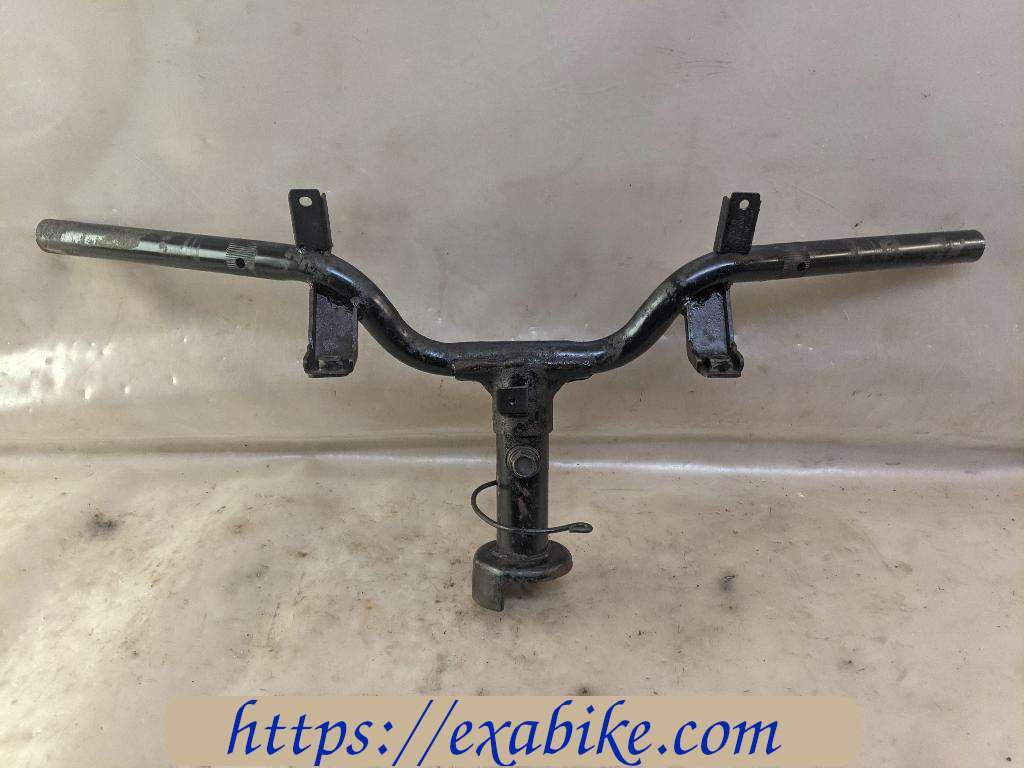 handlebar Kymco 50 Vitality - photo 1