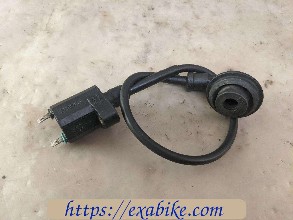 ignition coil Kymco 50 Vitality - photo 1