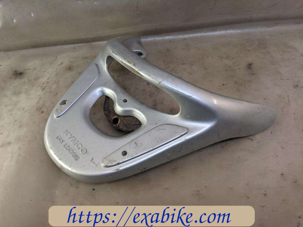 rear handle grab Kymco 50 Vitality - photo 1