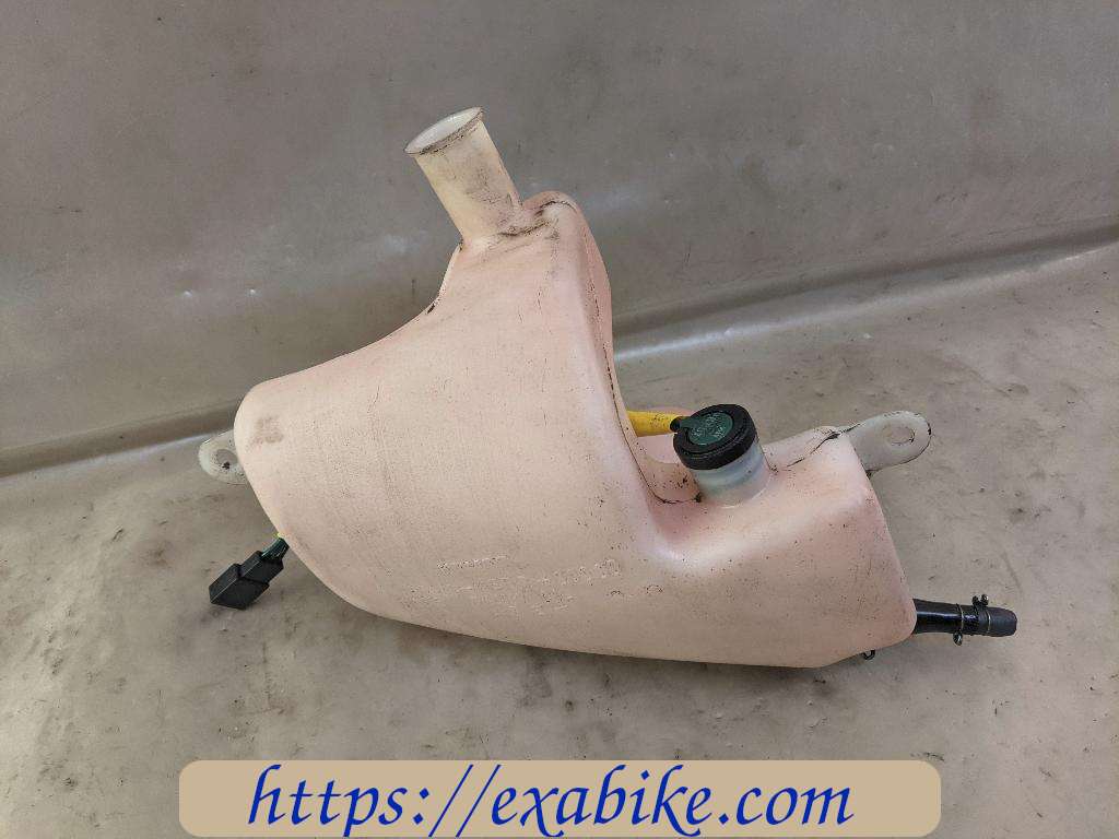 réservoir à huile Kymco 50 Vitality - photo 1