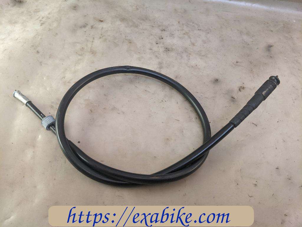 speedometer cable Kymco 50 Vitality - photo 1