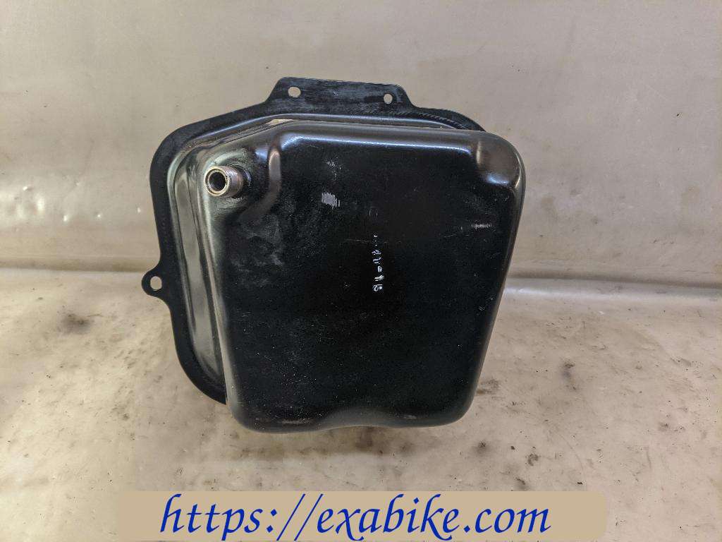 fuel tank Kymco 50 Vitality - photo 2