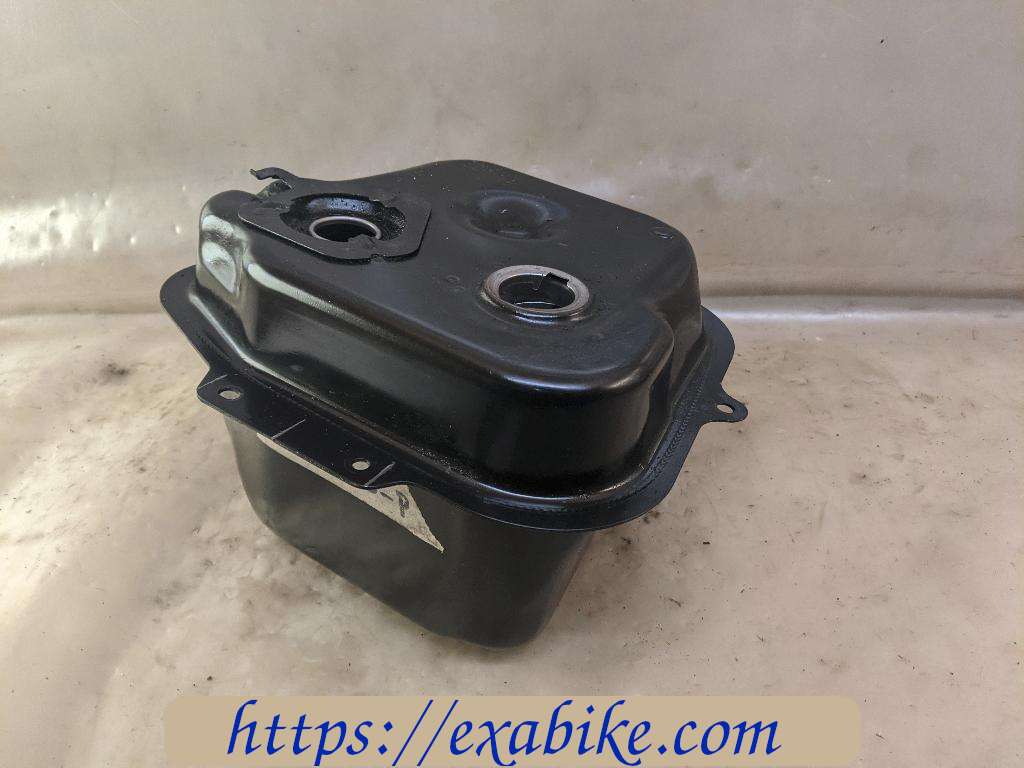 fuel tank Kymco 50 Vitality - photo 3
