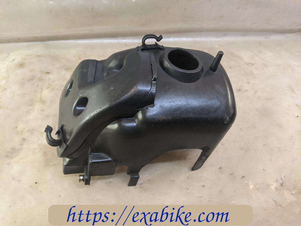 engine cover Kymco 50 Vitality - photo 1