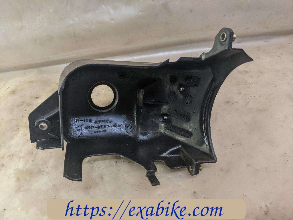 engine cover Kymco 50 Vitality - photo 4