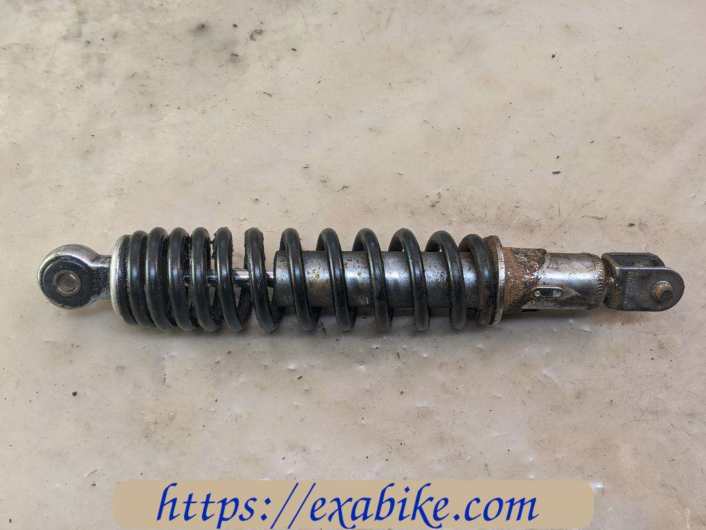 shock absorber Kymco 50 Vitality - photo 1